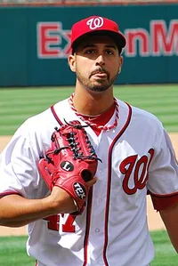 Gio Gonzalez