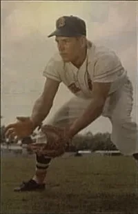Billy Goodman