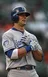 Alex Gordon