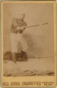 George Gore