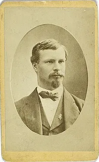 Charlie Gould