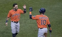 Yuli Gurriel