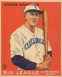 George Grantham