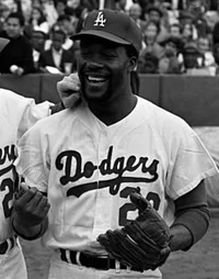 Mudcat Grant