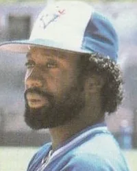 Alfredo Griffin