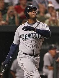 Ken Griffey