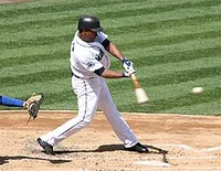 Jose Guillen