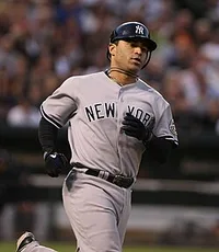 Jerry Hairston