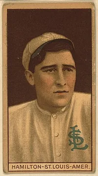 Earl Hamilton
