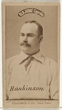 Frank Hankinson