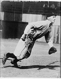 George Harper