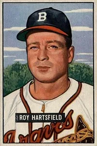 Roy Hartsfield