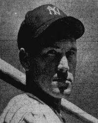 Buddy Hassett