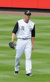 Brad Hawpe