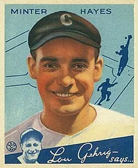 Jackie Hayes