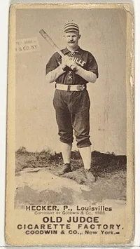 Guy Hecker