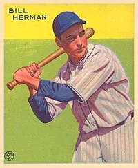 Billy Herman