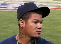 Felix Hernandez
