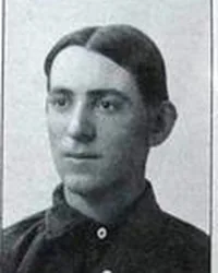 Charlie Hickman