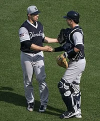 Kyle Higashioka