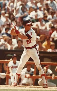 Butch Hobson