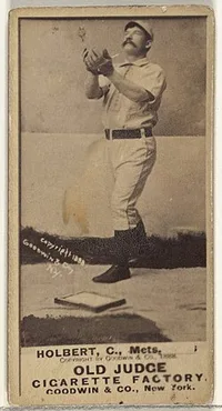 Bill Holbert