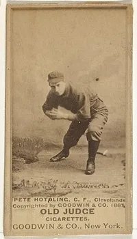 Pete Hotaling