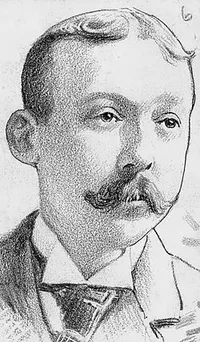 Arthur Irwin