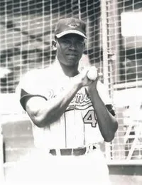 Lou Jackson