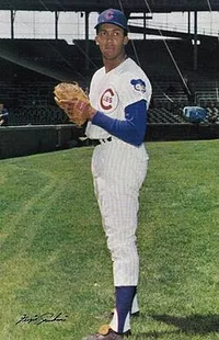 Fergie Jenkins