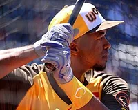 Eloy Jimenez