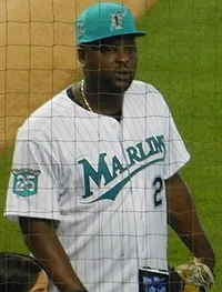 Charles Johnson