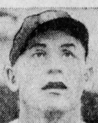 Roy Johnson
