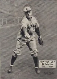 Si Johnson