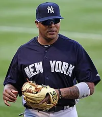 Andruw Jones