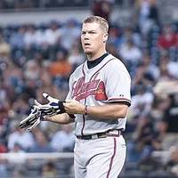 Chipper Jones