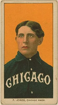 Fielder Jones