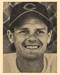 Eddie Joost