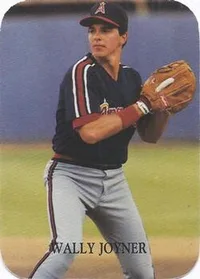 Wally Joyner