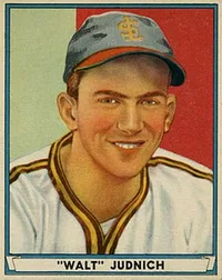 Wally Judnich