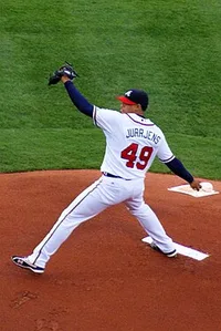Jair Jurrjens