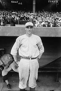 George Kelly