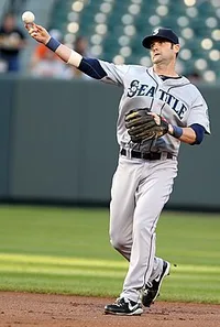Adam Kennedy
