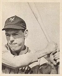 Buddy Kerr