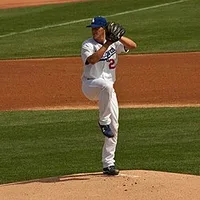 Clayton Kershaw