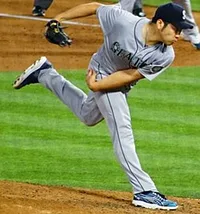 Yusei Kikuchi