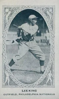 Lee King