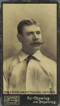 Tom Kinslow