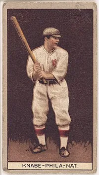 Otto Knabe