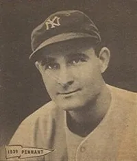 Bill Knickerbocker